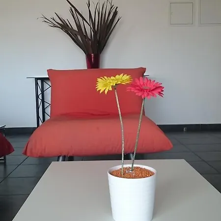 شقة Nicolaos Court