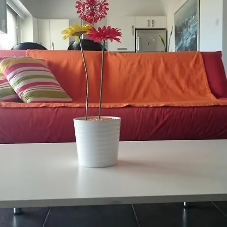 شقة Nicolaos Court لارنكا