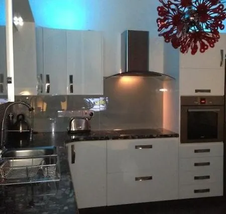 شقة Nicolaos Court